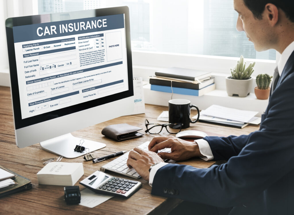 Comprehensive Car Insurance Explained